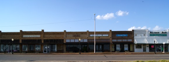 Historic Downtown