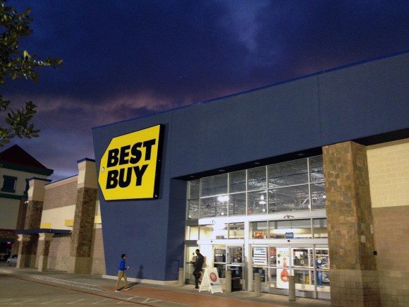 best buy