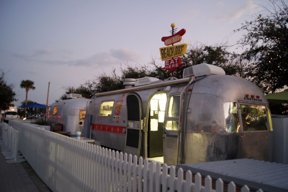 seaside roach coach 2