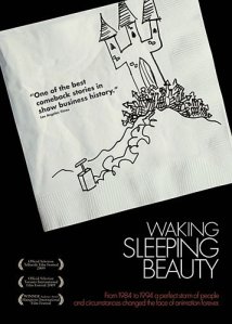 sleeping beauty cover