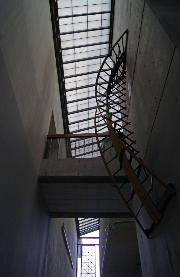 atrium