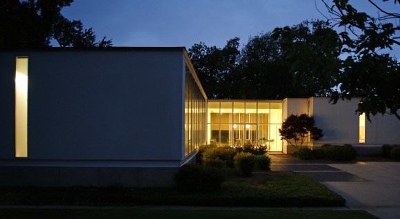 GHLA best detail/perspective