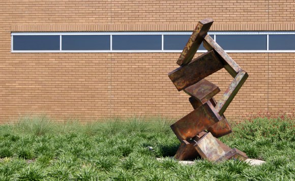 The Summit Sculpture 