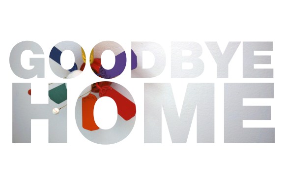 goodbye home