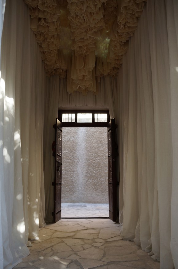 Historic Dubai Art Gallery 2