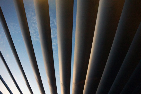 Burj Khalifa Sunrise 2