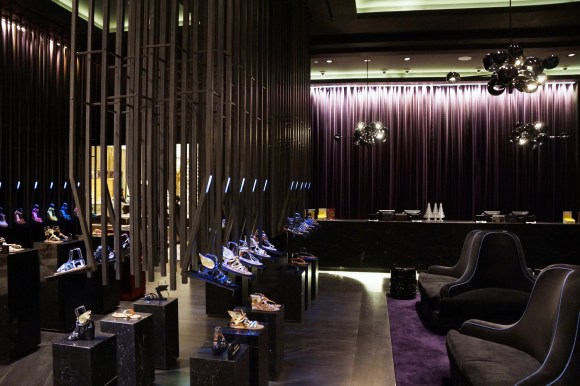 Dubai Mall High Fashion Detail 3