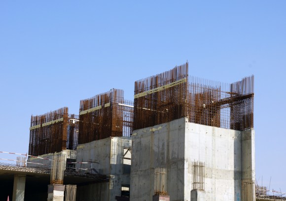 Unfinished Building3