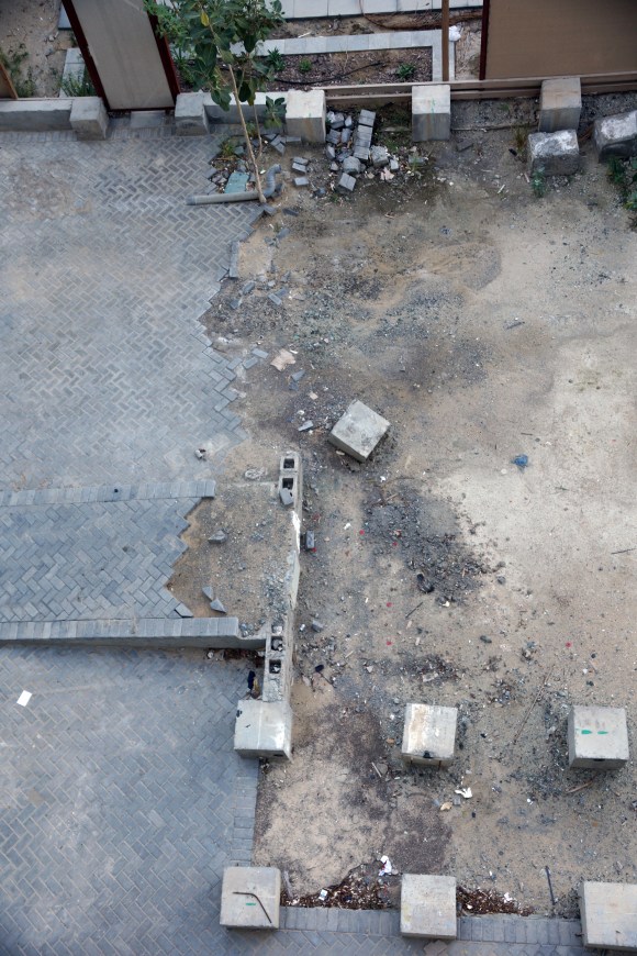 Unfinished Building4