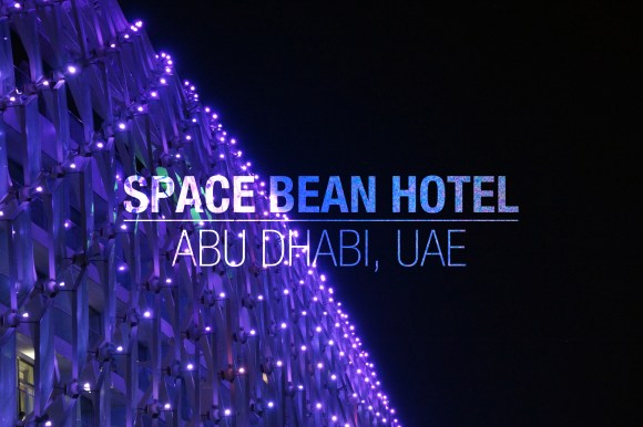 Yas Viceroy Hotel Cover