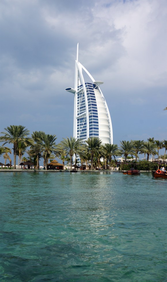 Burj al Arab _Dubai, UAE