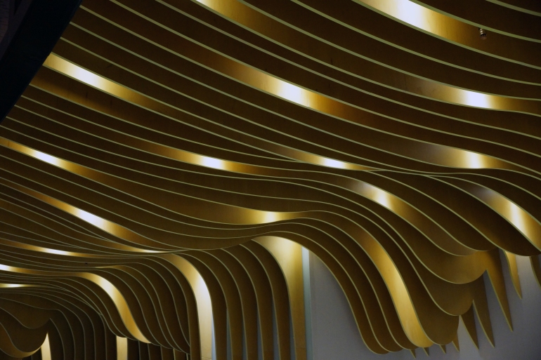 Ceiling Texture UAE 1