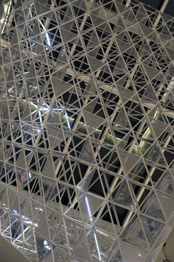 Dubai Mall Texture UAE 2