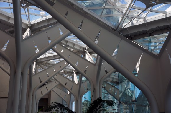 Hawaiian Vacation_Honolulu Convention Center 3