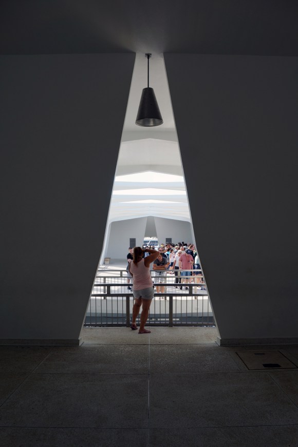 Hawaiian Vacation_Pearl Harbor 4