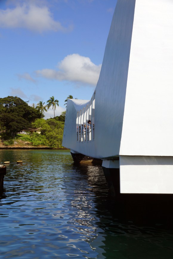 Hawaiian Vacation_Pearl Harbor 7