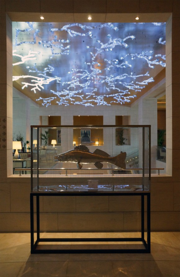 Ritz Carlton_Dubai, UAE