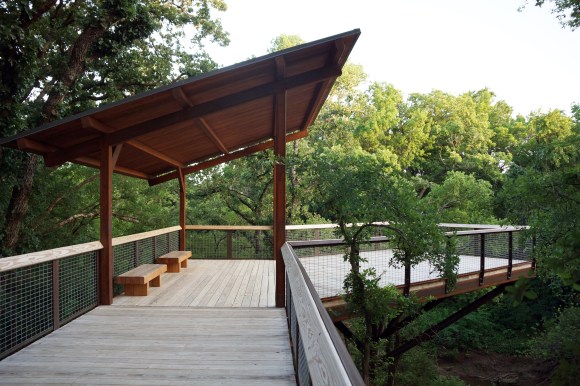 Elmer W Oliver Nature Park 4