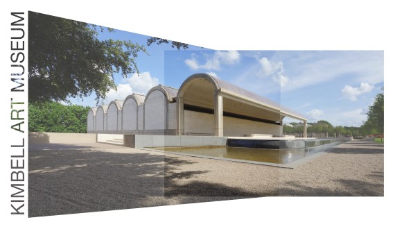 Kimbell Art Museum Cover