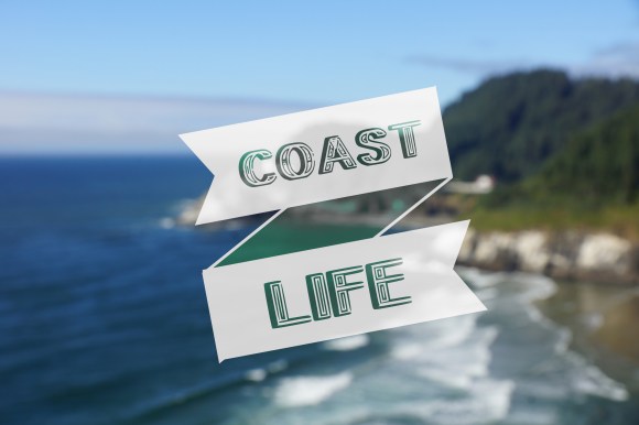 Coast Life_cover