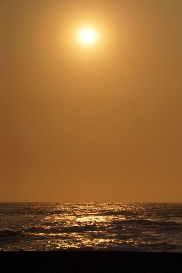 Coast Life_Sunset 01