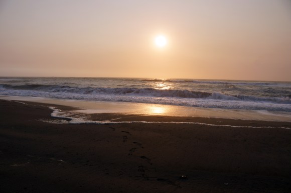 Coast Life_Sunset 02