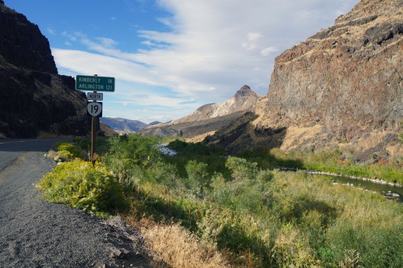 Painted Hills_On the Road 4