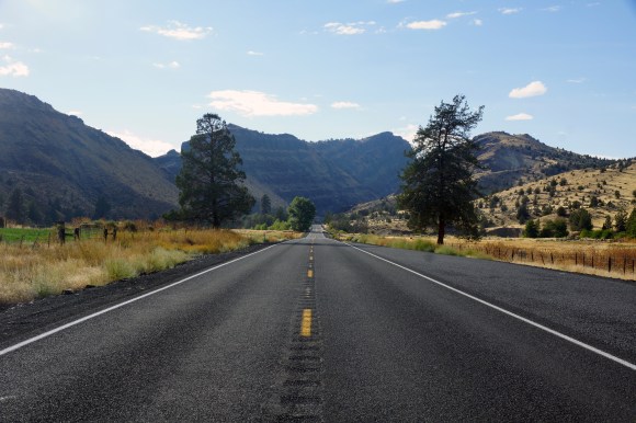 Painted Hills_On the Road 5