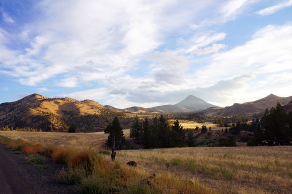 Painted Hills_On the Road 6