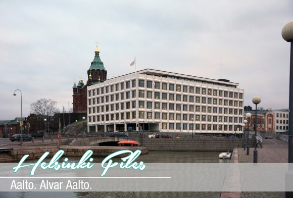 Aalto 1_Stora Enso Head Offices_cover