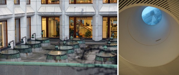 Aalto 1_Stora Enso Head Offices_Day lighting