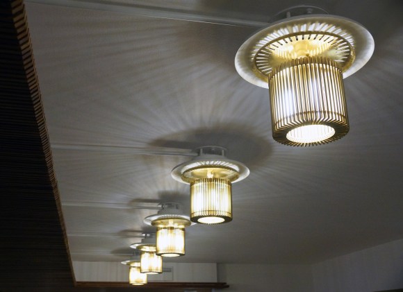 Aalto 1_Stora Enso Head Offices_Electric Lighting