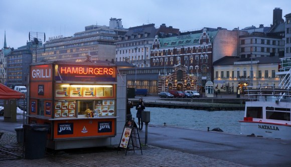 Helsinki_Misc_Helsinki Burgers