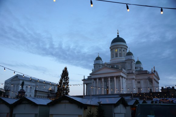Helsinki_Misc_Helsinki Cathedral 03