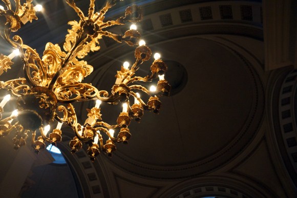 Helsinki_Misc_Helsinki Cathedral Interior