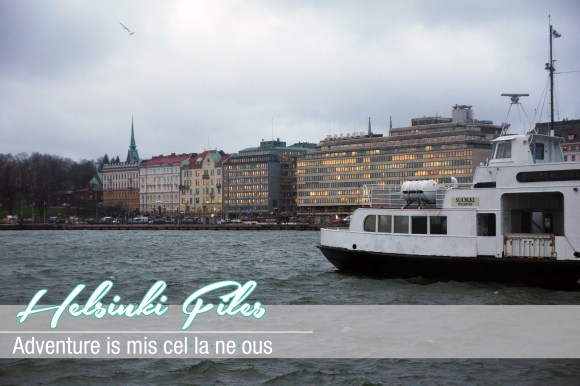 Helsinki_Misc_Helsinki Cover