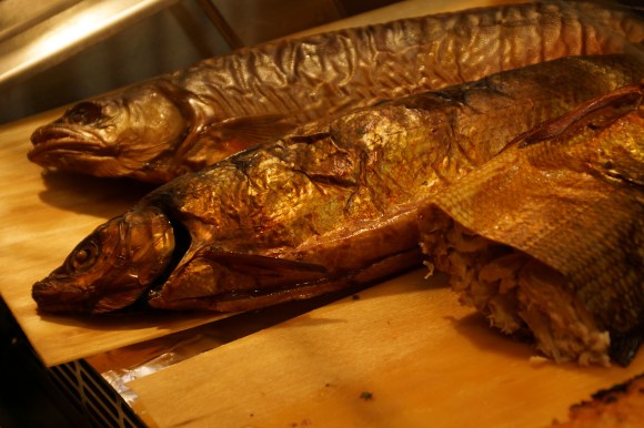 Helsinki_Misc_Helsinki Fish