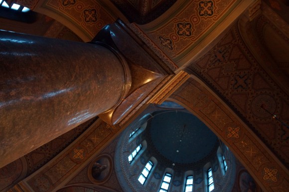 Helsinki_Misc_Helsinki Russian Orthodox Church 01