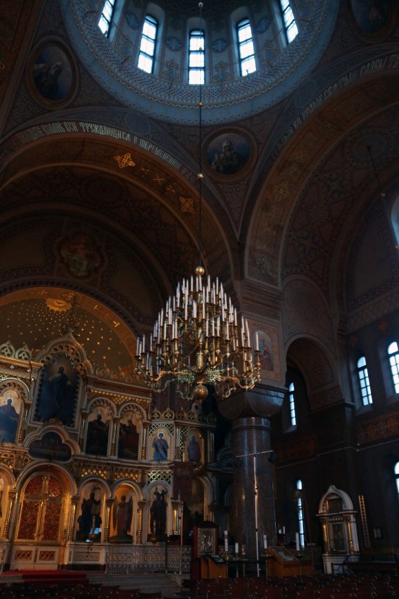 Helsinki_Misc_Helsinki Russian Orthodox Church 02