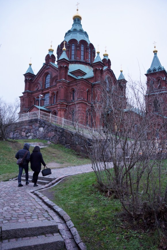 Helsinki_Misc_Helsinki Russian Orthodox Church 03