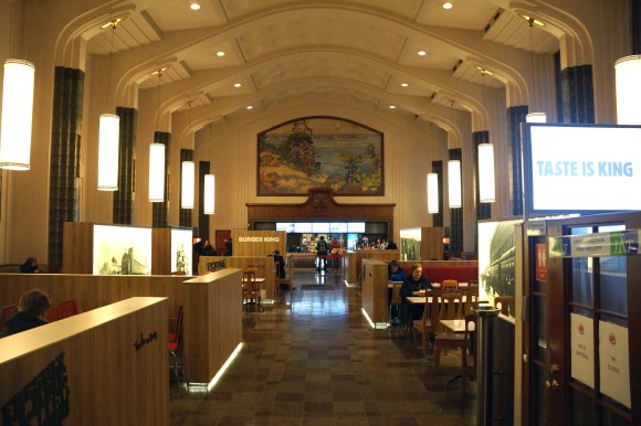 Helsinki_Misc_Helsinki Train Station 03