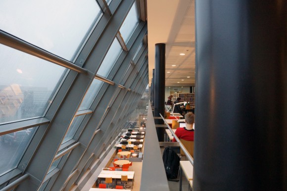 Helsinki_Misc_Helsinki University Library 1