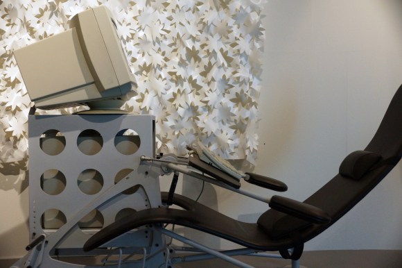 Helsinki Design Museum Detail_10