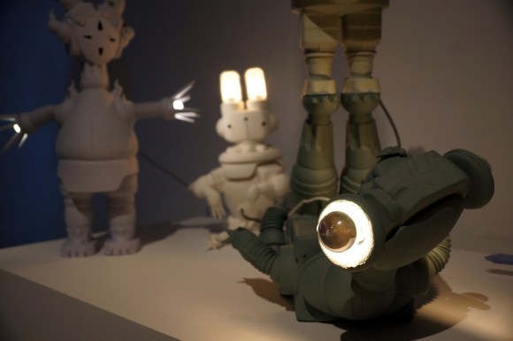 Helsinki Design Museum Detail_16