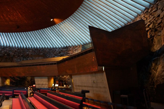 Church of the Rock_Balcony 2