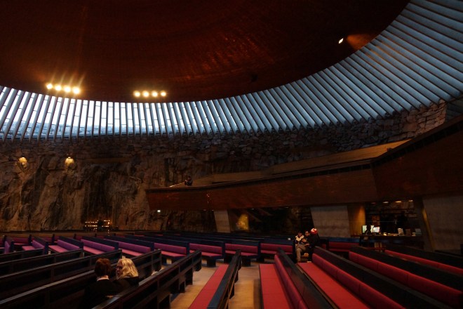 Church of the Rock_Balcony 3