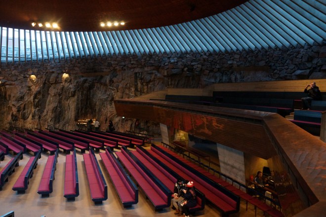 Church of the Rock_View From Balcony2
