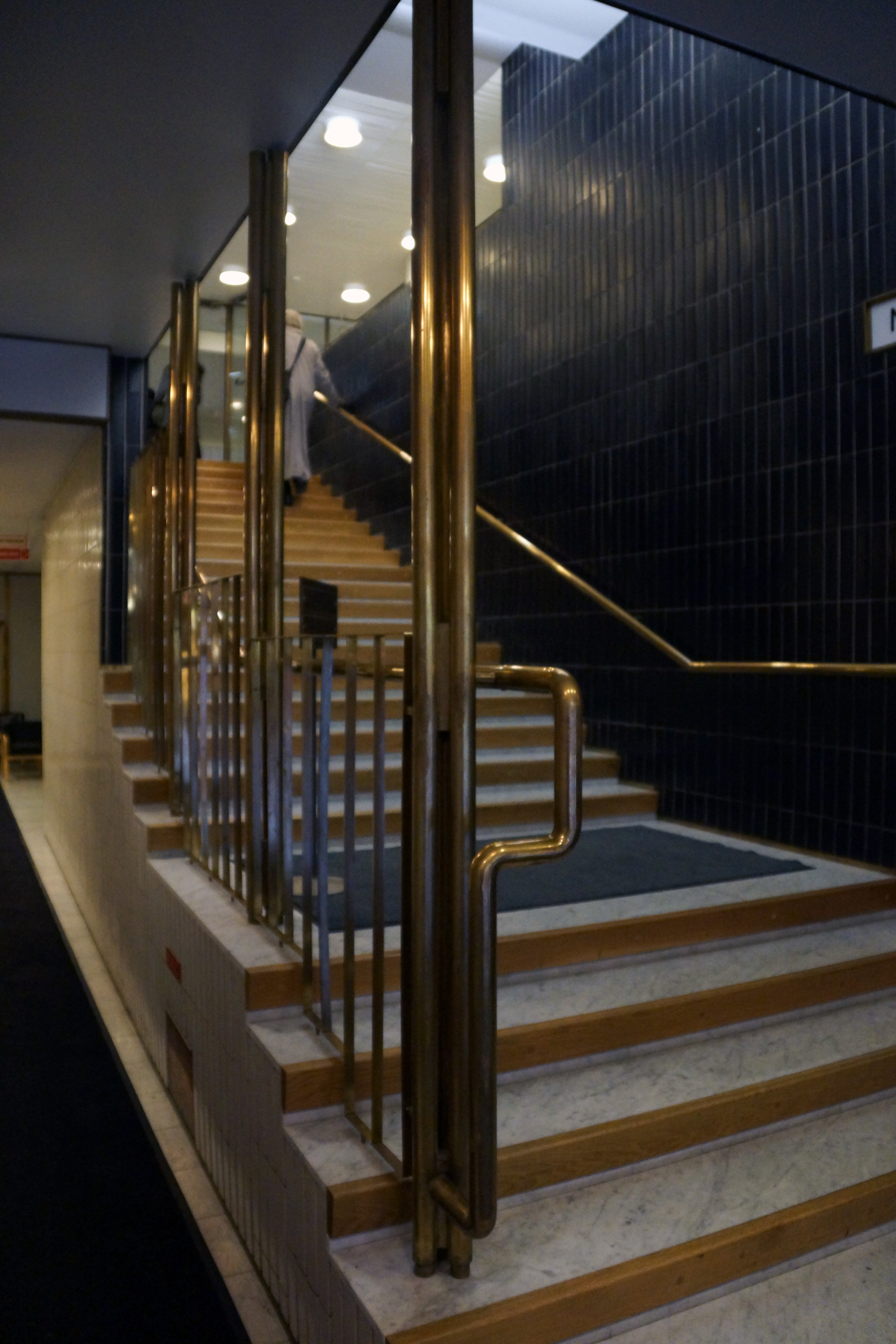 AlvarAalto_Bank_Stair